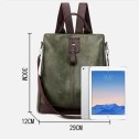 Rucsac dama Vilana Grey #