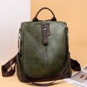 Rucsac dama Vilana Grey #