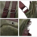 Rucsac dama Vilana Grey #