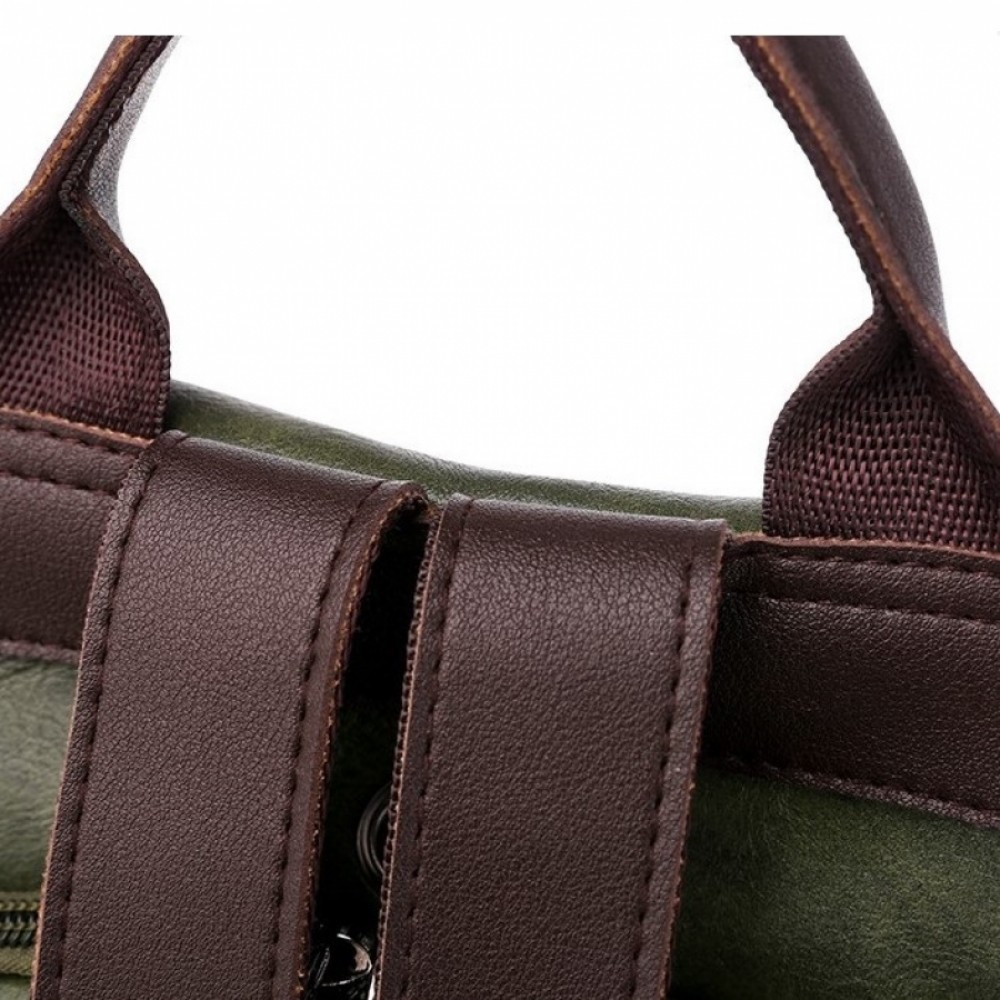 Rucsac dama Vilana Grey #