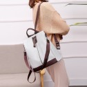 Rucsac dama Vilana Grey #