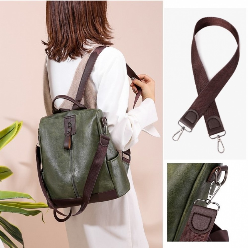 Rucsac dama Vilana Grey #