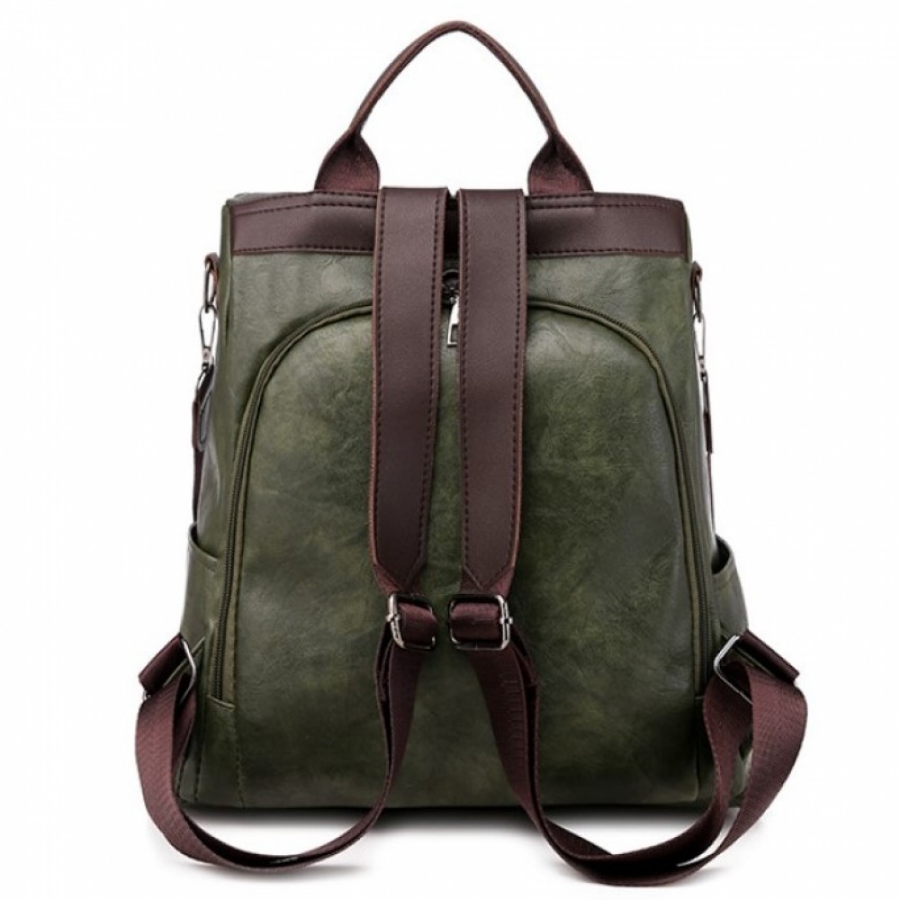 Rucsac dama Vilana Grey #