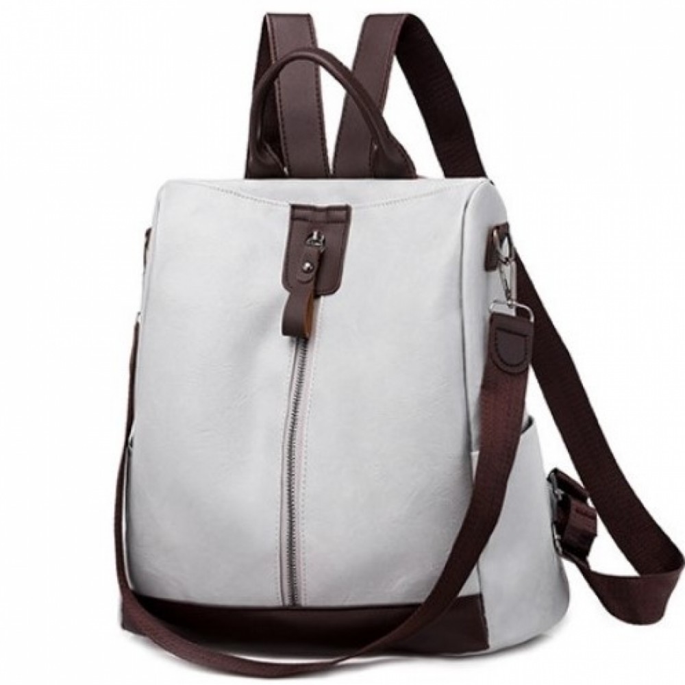 Rucsac dama Vilana Grey #