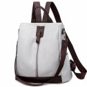 Rucsac dama Vilana Grey #