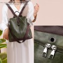 Rucsac dama Vilana Grey #
