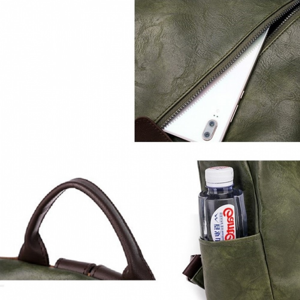 Rucsac dama Vilana Grey #