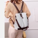Rucsac dama Vilana Grey #