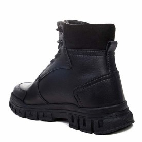 Cizme înalte pentru bărbați CTR 412 Black