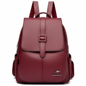 Раница Kalia All Bordo