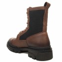 Cizme înalte pentru bărbați CTR 368 Brown