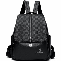 Rucsac dama B943, Negru b943_1