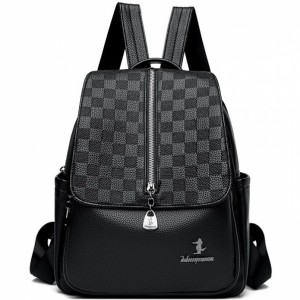 Rucsac dama B943, Negru