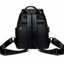Rucsac dama B943, Rosu