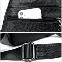 Rucsac dama B943, Rosu