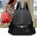 Rucsac dama B943, Rosu