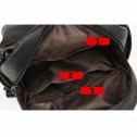 Rucsac dama B943, Rosu