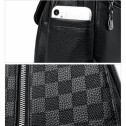 Rucsac dama B943, Rosu