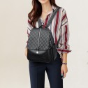 Rucsac dama B943, Rosu