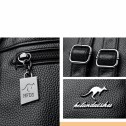 Rucsac dama B947, Rosu