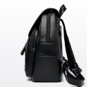 Rucsac dama B947, Rosu
