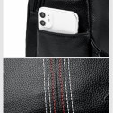 Rucsac dama B947, Rosu