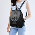 Rucsac dama B947, Rosu