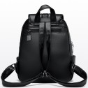 Rucsac dama B947, Rosu
