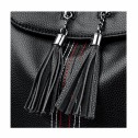 Rucsac dama B947, Rosu