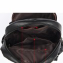 Rucsac dama B947, Rosu