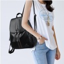 Rucsac dama B947, Rosu