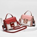 Малка дамска чанта Dorsey Pink