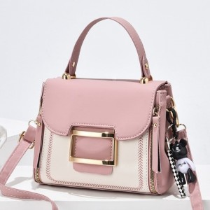 Geanta dama B861, Roz