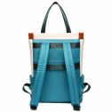 Rucsac dama, de tip geanta B957, Bej