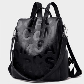 Дамска чанта-раница Nella *