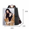 Rucsac dama B960,Albastru