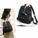 Rucsac dama B960,Albastru