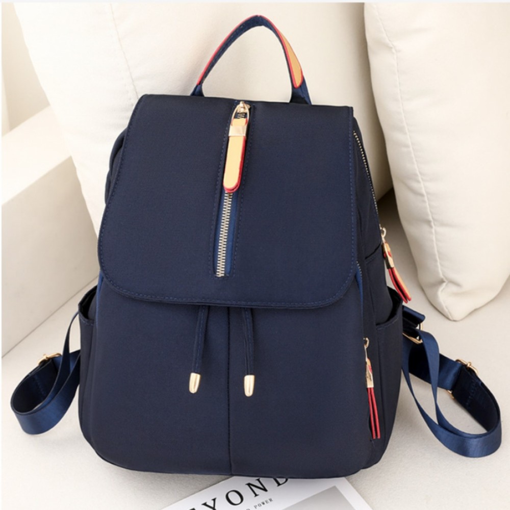 Rucsac dama B960,Albastru