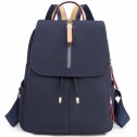 Rucsac dama B960,Albastru