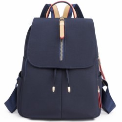 Дамска раница Aurela Blue * b960_8