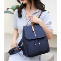 Rucsac dama B960,Albastru