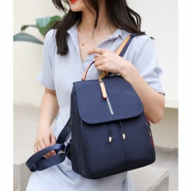 Дамска раница Aurela Blue *