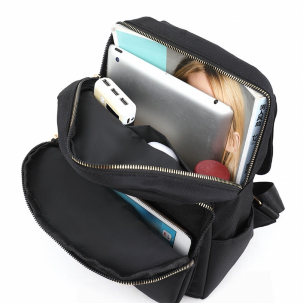 Rucsac dama B960,Albastru