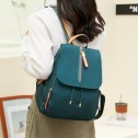 Дамска раница Aurela Green *