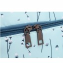 Дамска чанта-раница Spring Blue #