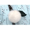 Дамска чанта-раница Spring Blue #
