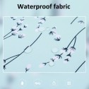 Дамска чанта-раница Spring Blue #