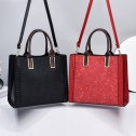 Дамска чанта Blossom Red