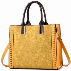 Дамска чанта Blossom Yellow b866_6