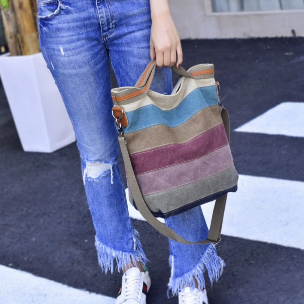 Чанта Boho Style